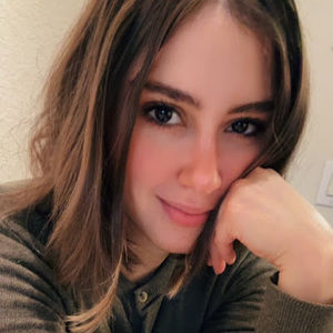 Meet your Posher, Leilani